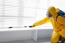 Pest Control for Restaurants and Food Service in La Junta, CO